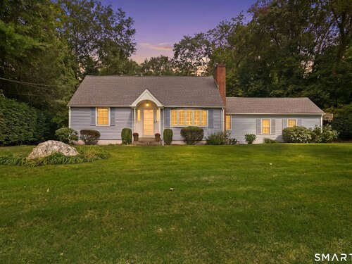  single family home for sale located at 3 Glenbrook Drive, Monroe, CT 06468