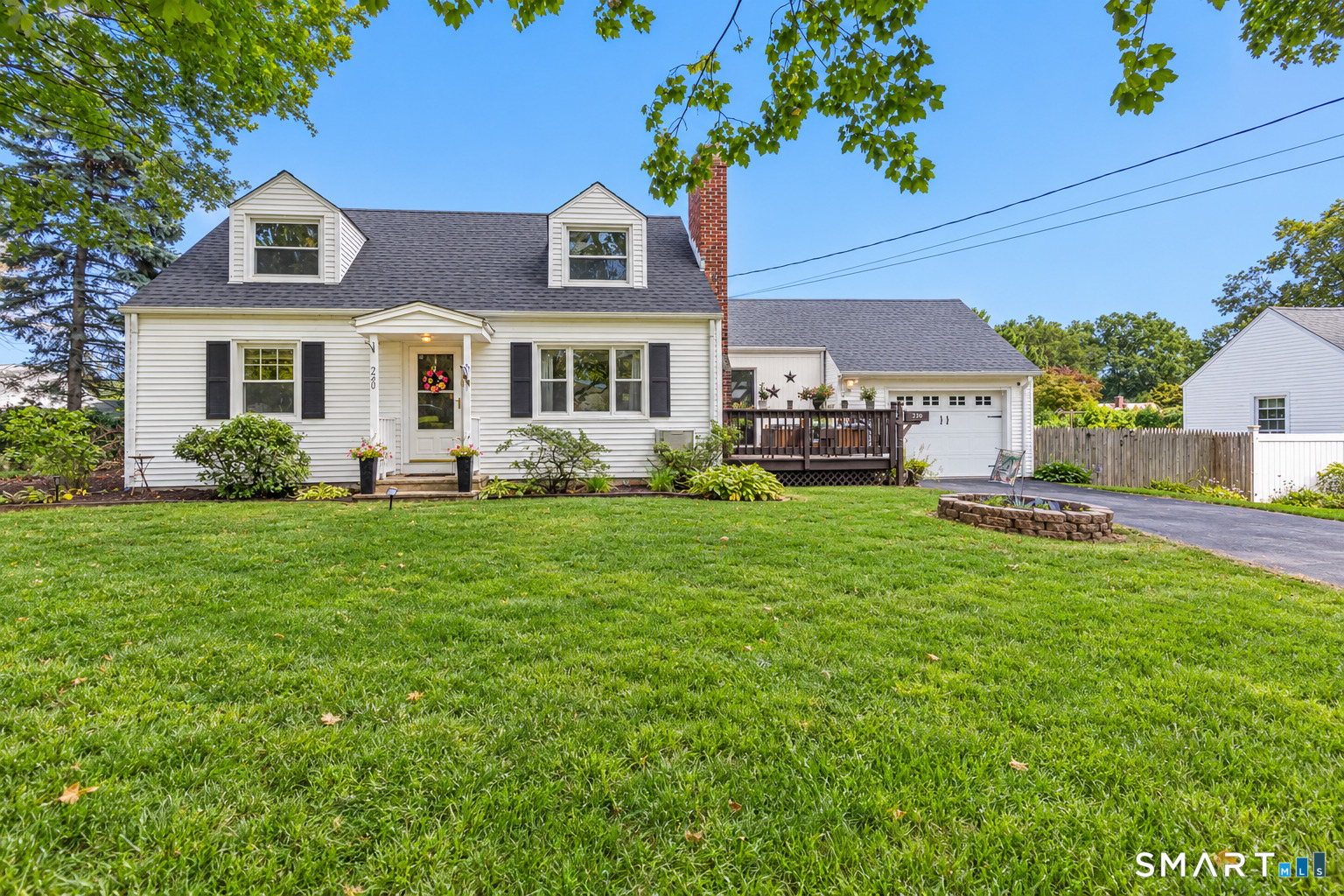 220 Castle Drive, Stratford, CT 06614 | For Sale at $474,900