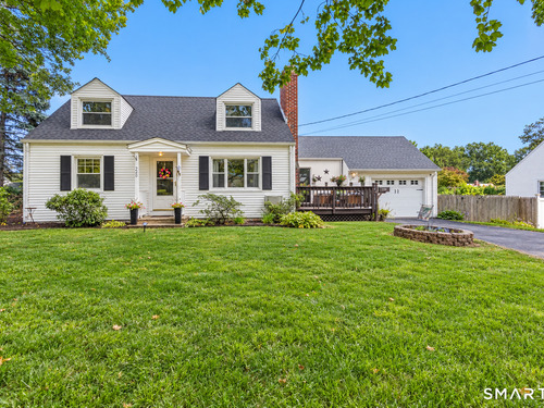  single family home for sale located at 220 Castle Drive, Stratford, CT 06614
