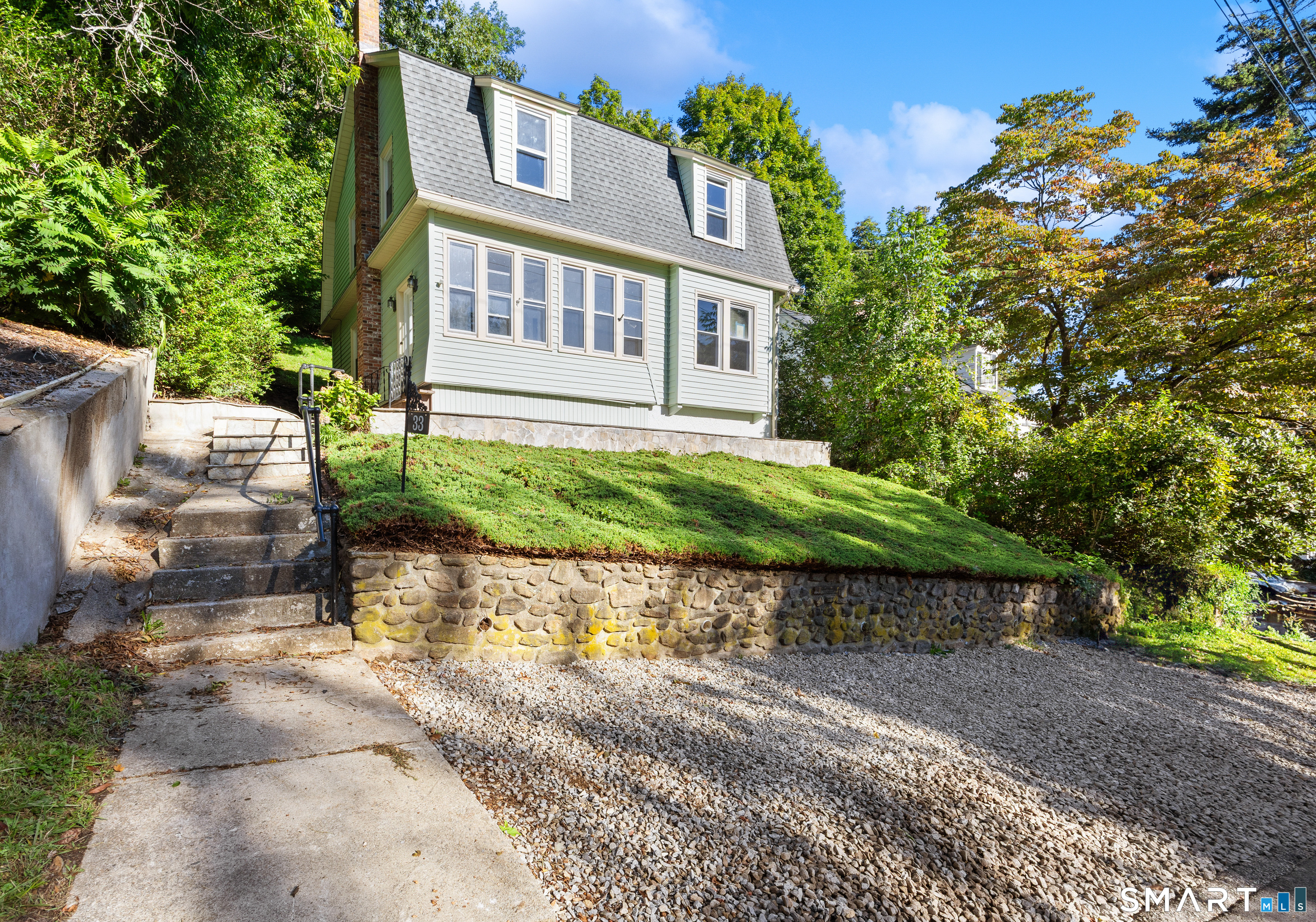 33 Monroe Street, Shelton, CT 06484 | For Sale at $449,777