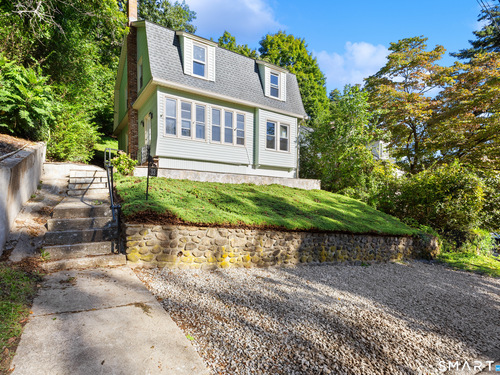  single family home for sale located at 33 Monroe Street, Shelton, CT 06484