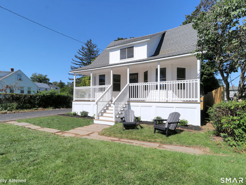 single family home for sale located at 148 Ridgeley Avenue, Fairfield, CT 06825