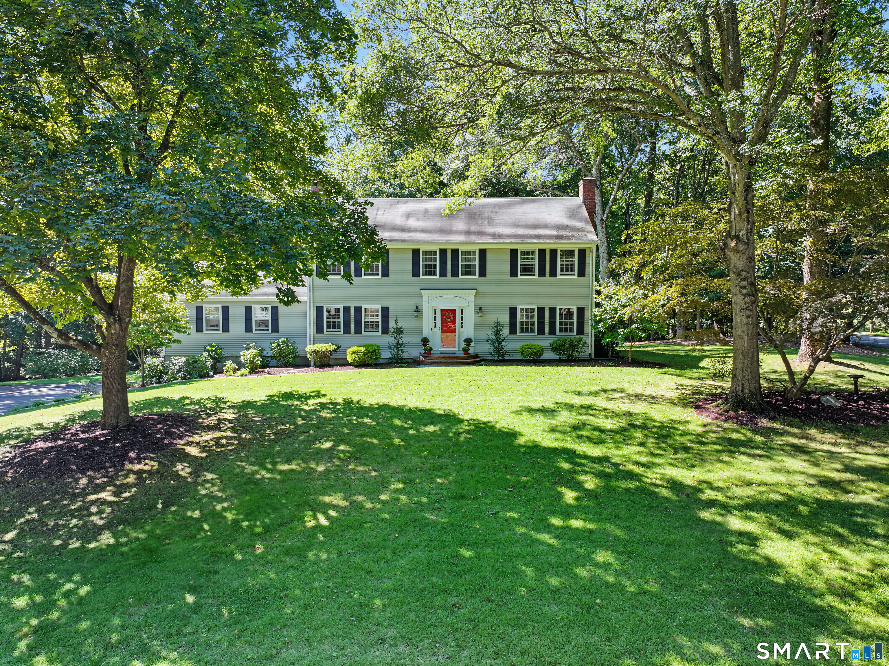 475 Eleven Oclock Road, Fairfield, CT 06824 | For Sale at $1,299,000