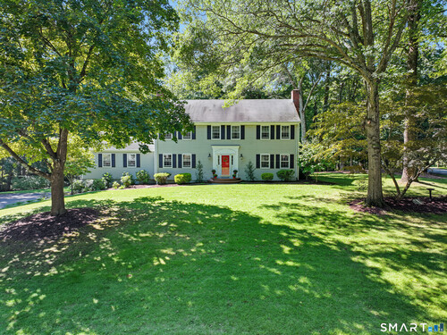  single family home for sale located at 475 Eleven Oclock Road, Fairfield, CT 06824