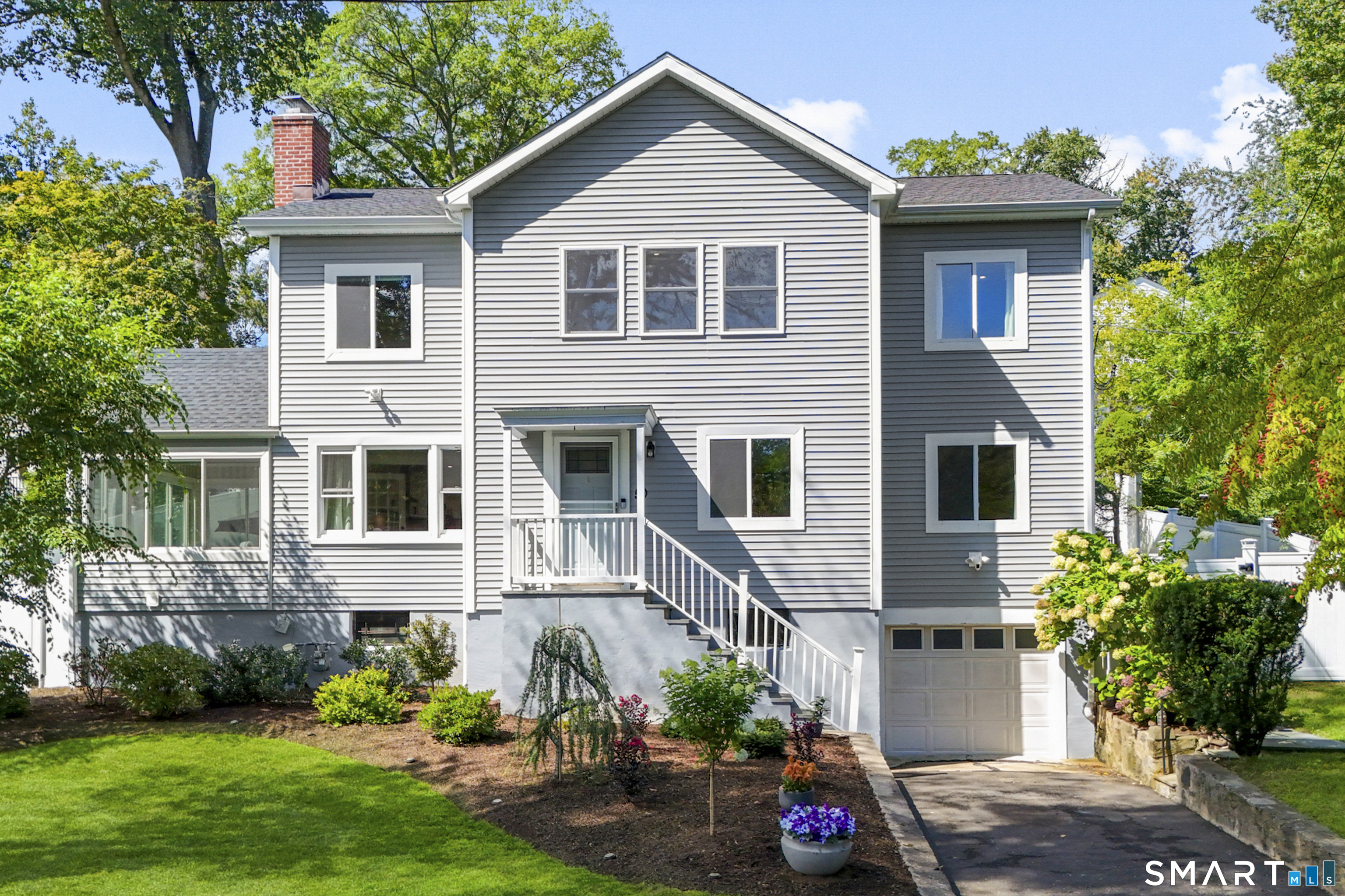 50 Cody Drive, Stamford, CT 06905 | For Sale at $1,050,000