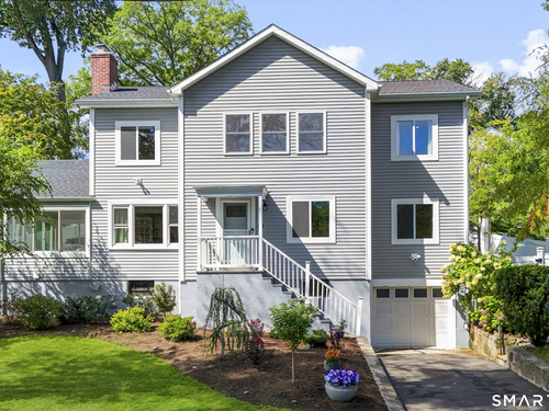  single family home for sale located at 50 Cody Drive, Stamford, CT 06905