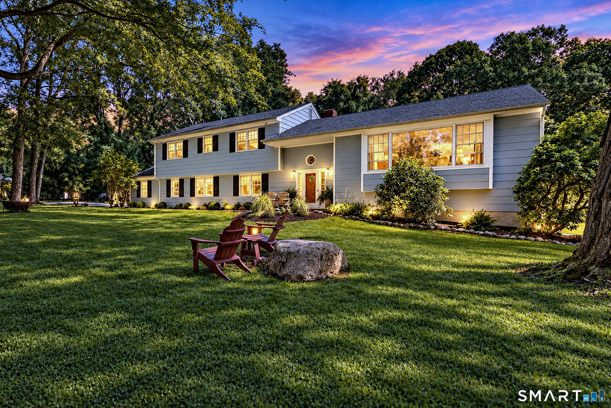 163 Kellogg Drive, Wilton, CT 06897 | For Sale at $1,000,000