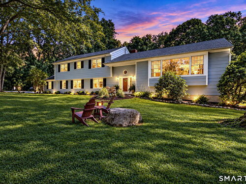  single family home for sale located at 163 Kellogg Drive, Wilton, CT 06897