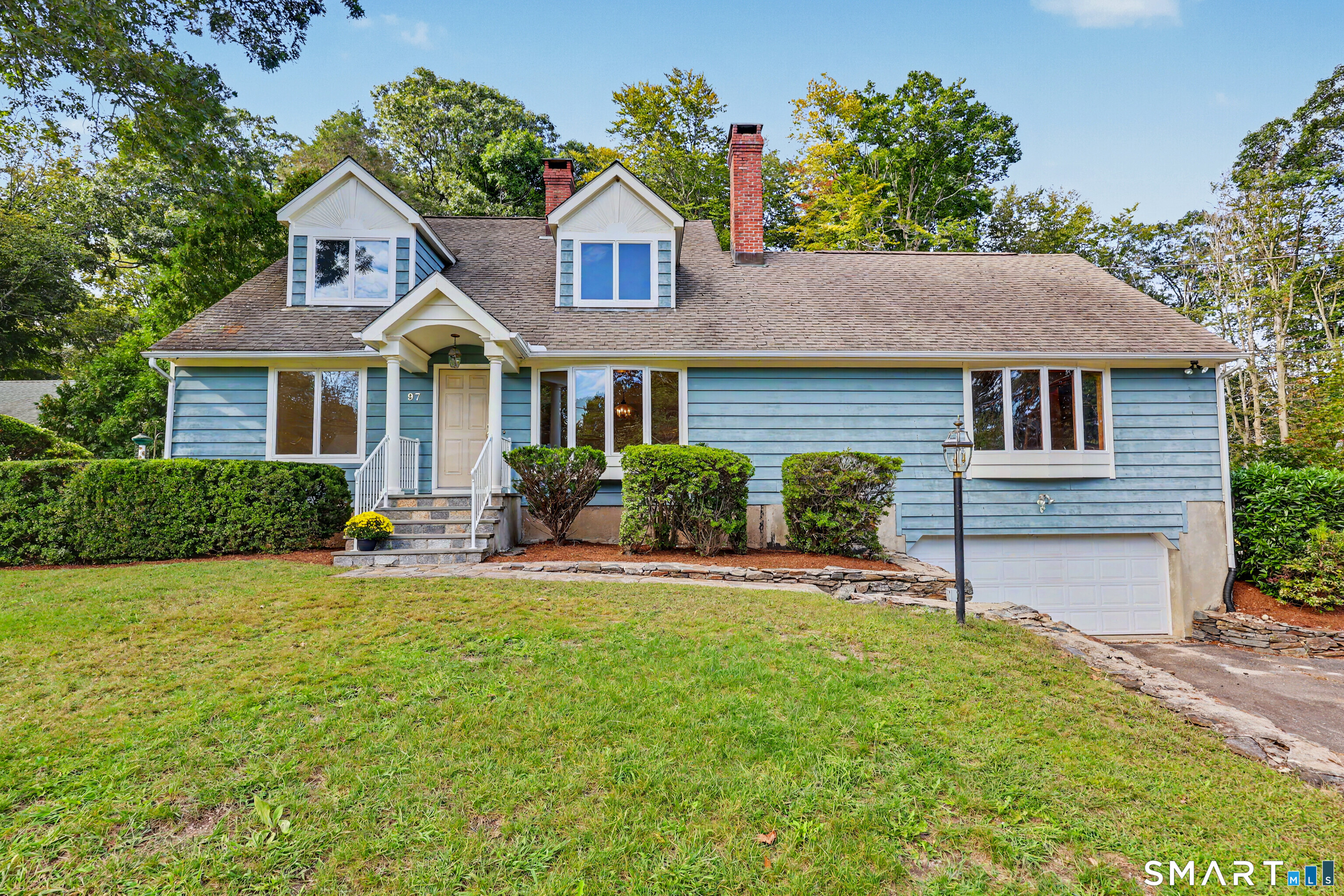 97 Wampus Way, Fairfield, CT 06825 | For Sale at $900,000