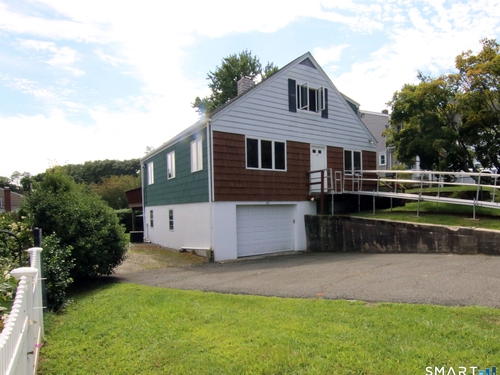  single family home for sale located at 181 Hobart Avenue, Greenwich, CT 06831