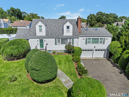  single family home for sale located at 90 Rockledge Drive, Stamford, CT 06902