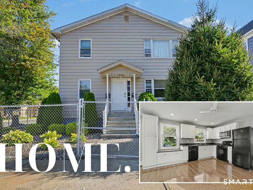  multi family home for sale located at 244 Bennett Street, Bridgeport, CT 06605