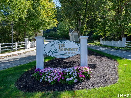  townhouse condo for sale located at 15 Briar Ridge Drive, 15, Bethel, CT 06801