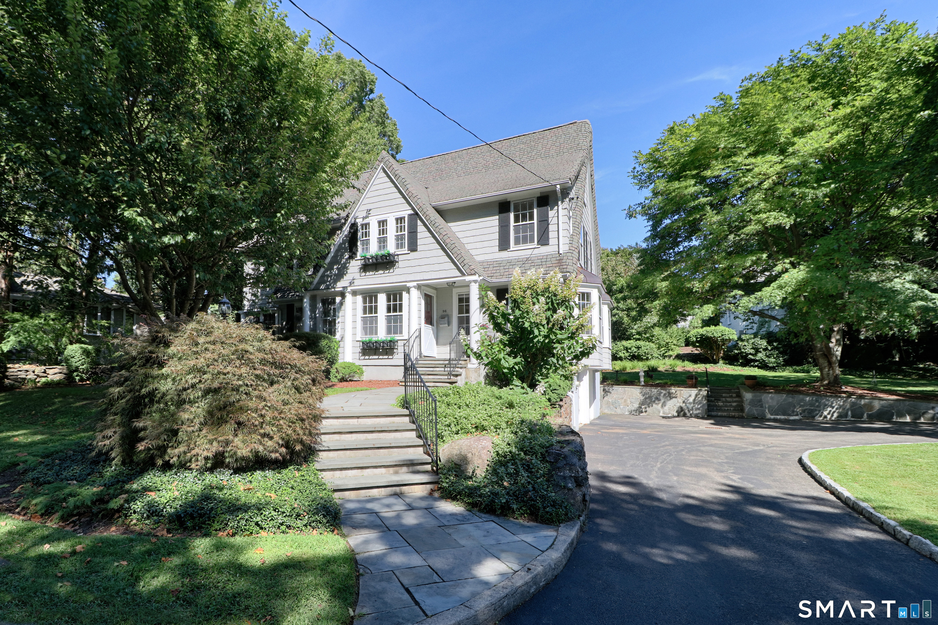 96 Benedict Avenue, Fairfield, CT 06825 | For Sale at $979,000