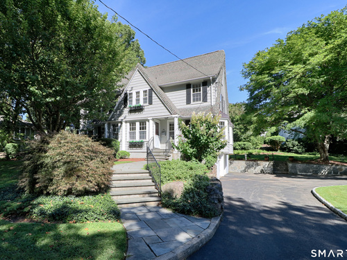  single family home for sale located at 96 Benedict Avenue, Fairfield, CT 06825