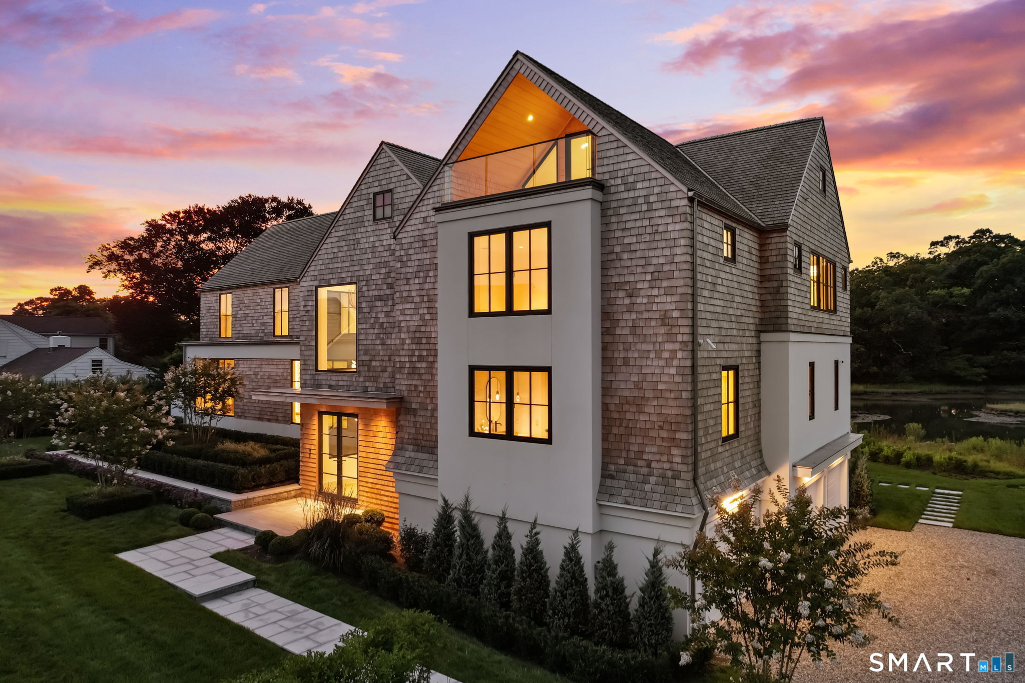 14 Owenoke Park, Westport, CT 06880 | For Sale at $10,985,000