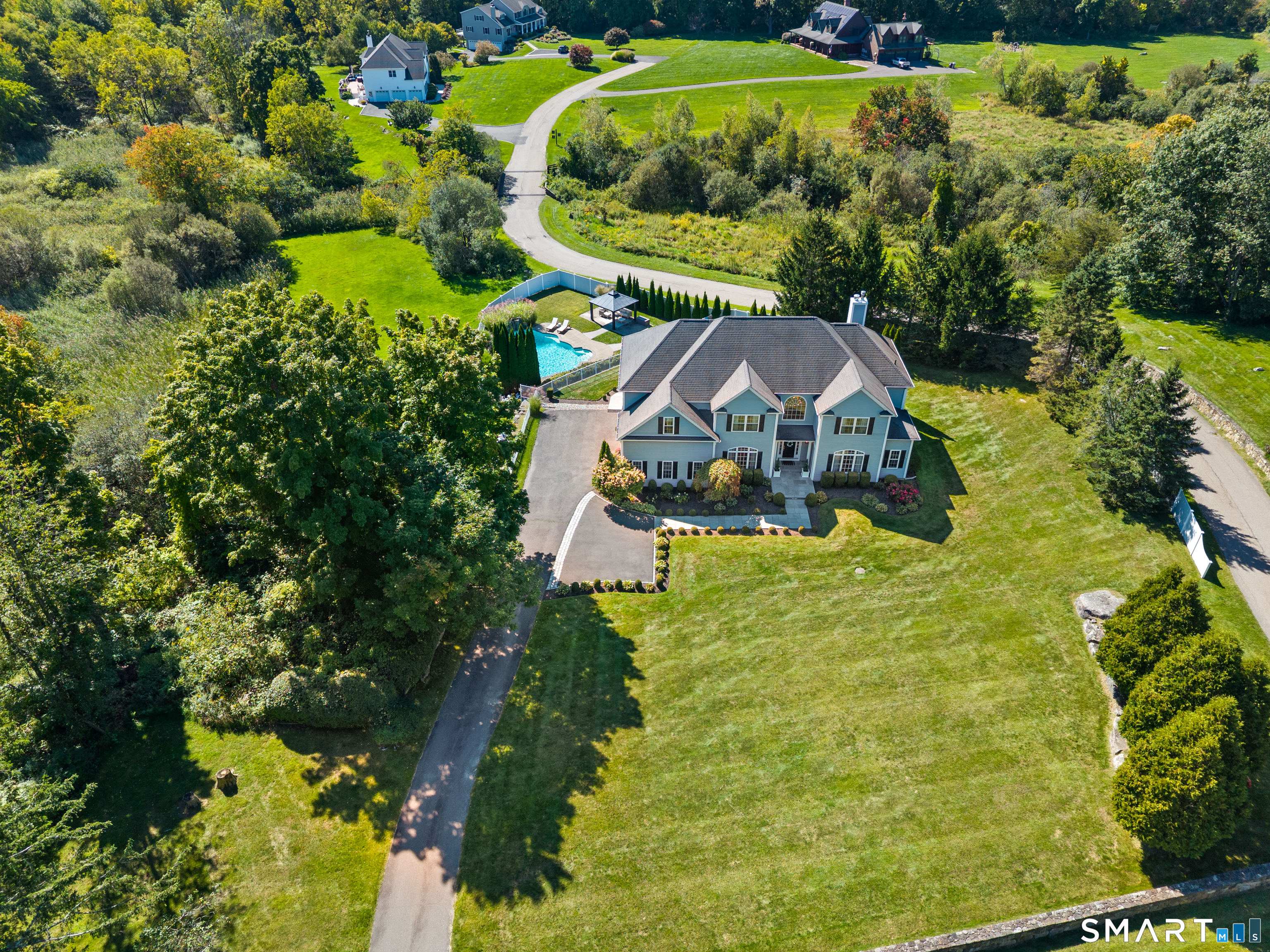 81 Pine Hill Road, New Fairfield, CT 06812 | For Sale at $1,375,000