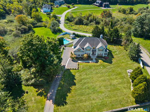  single family home for sale located at 81 Pine Hill Road, New Fairfield, CT 06812