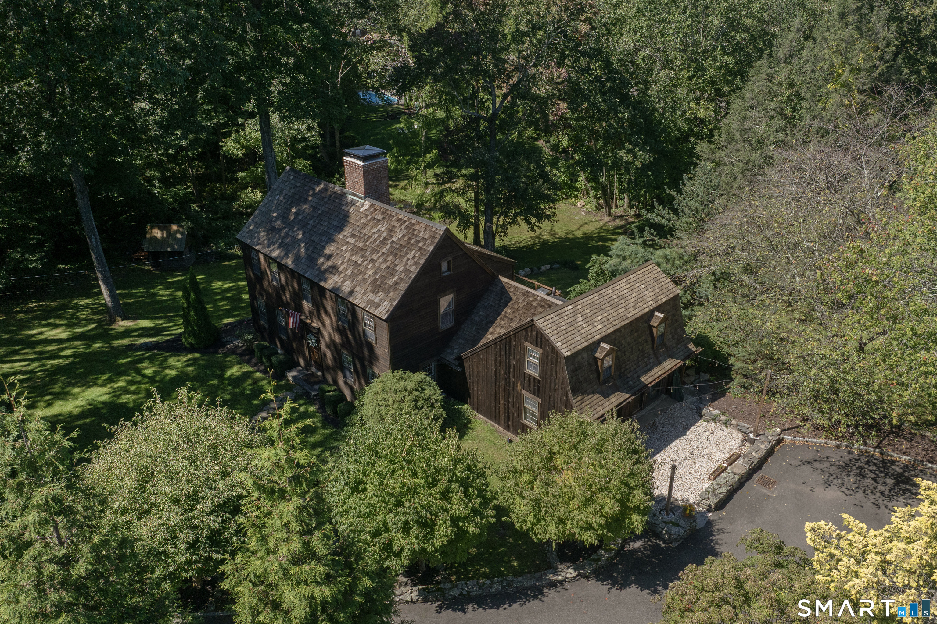 31 Old Barn Road, Trumbull, CT 06611 | For Sale at $1,100,000
