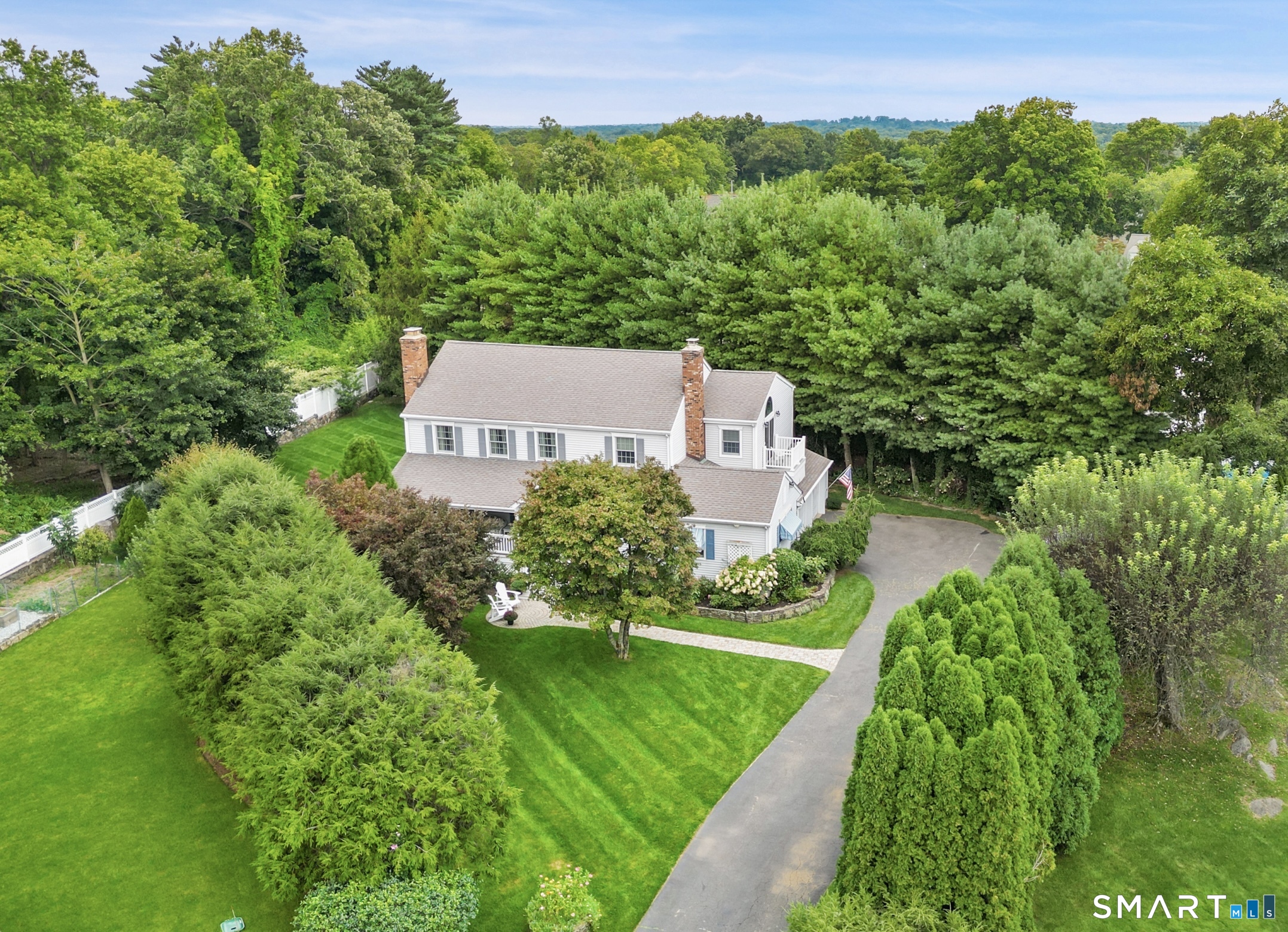 19 Tamarack Place, Greenwich, CT 06831 | For Sale at $2,500,000