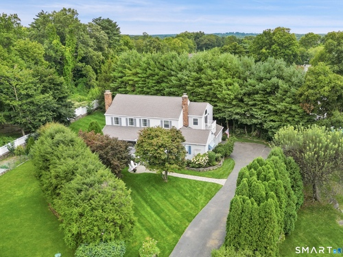  single family home for sale located at 19 Tamarack Place, Greenwich, CT 06831
