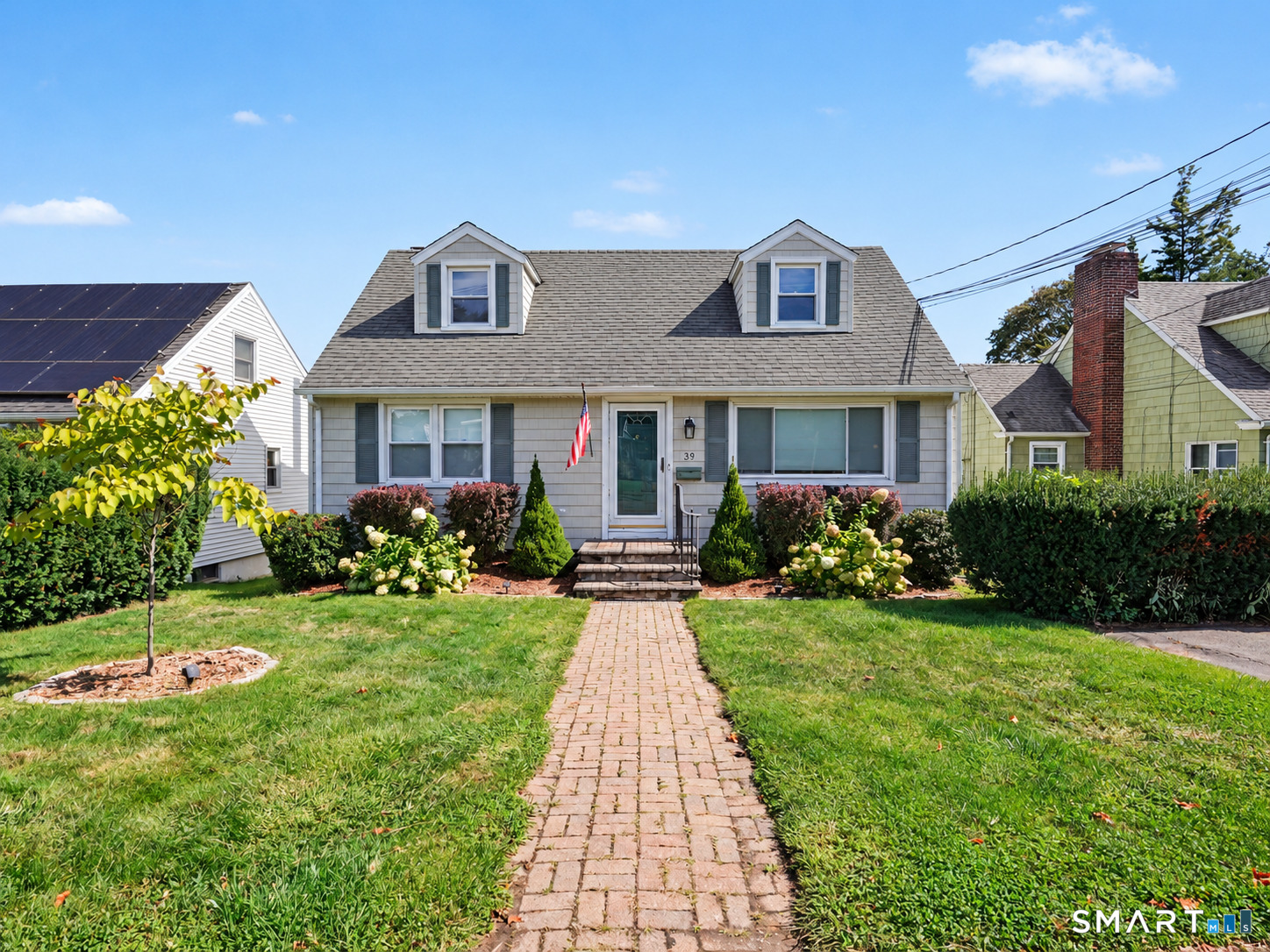 39 Walter Avenue, Norwalk, CT 06851 | For Sale at $715,000