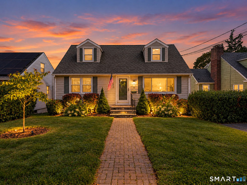  single family home for sale located at 39 Walter Avenue, Norwalk, CT 06851