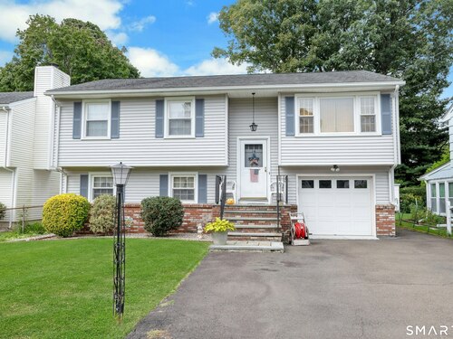  single family home for sale located at 14 Hilltop Avenue, Stamford, CT 06907