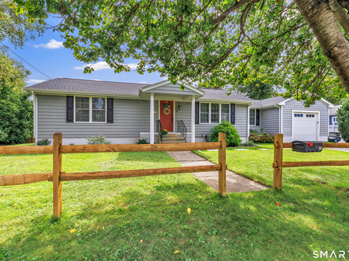  single family home for sale located at 45 Dahl Avenue, Stratford, CT 06614