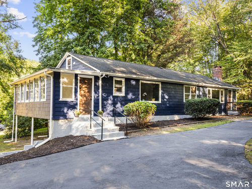  single family home for sale located at 94 Moosup Trail, Monroe, CT 06468