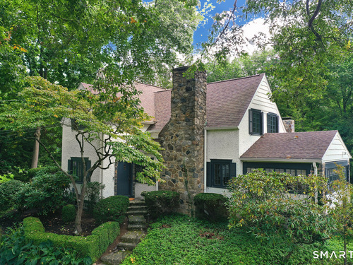  single family home for sale located at 30 Birch Road, Darien, CT 06820