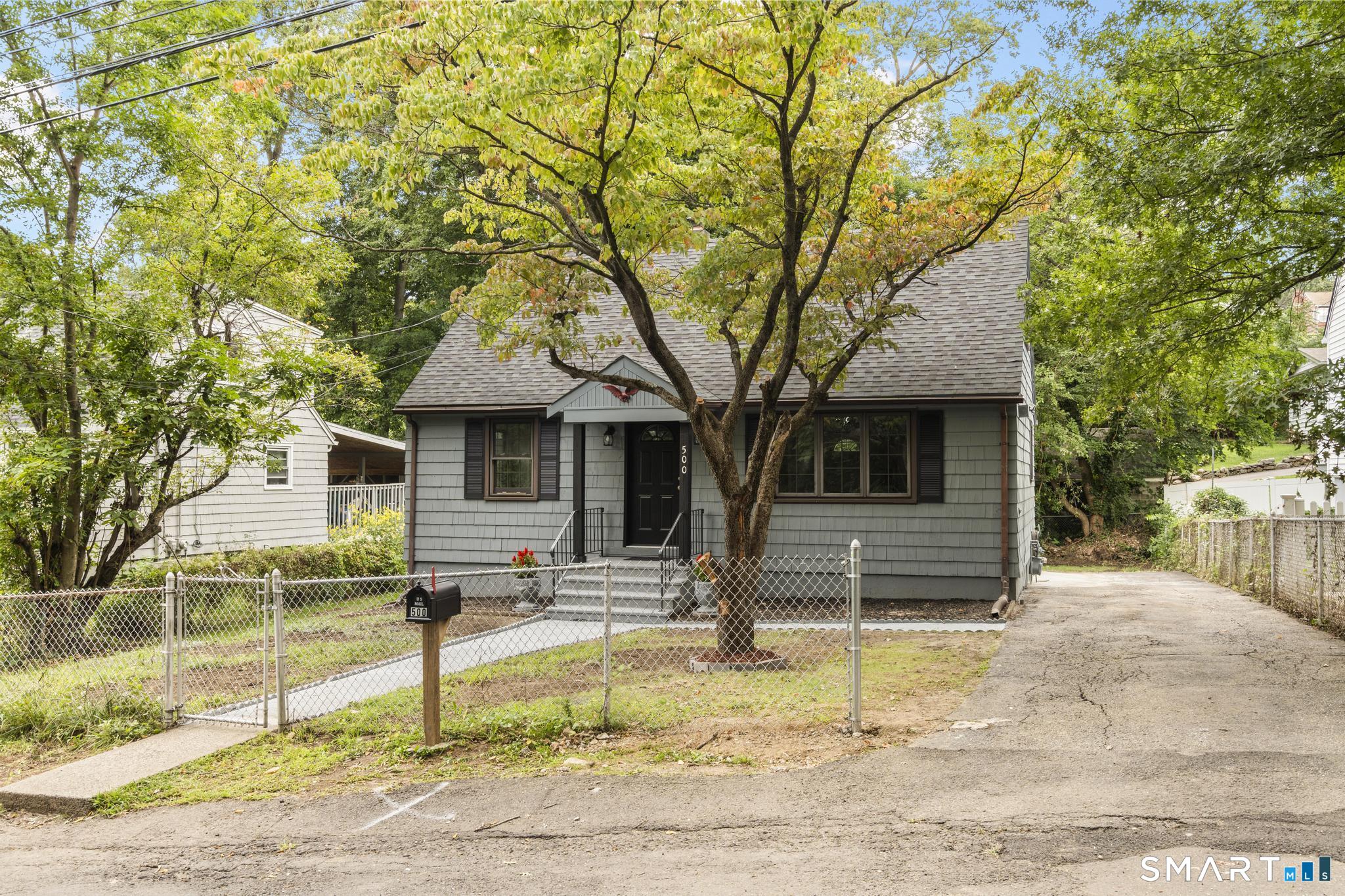 500 Woodlawn Ave Extension, Bridgeport, CT 06606 | For Sale at $430,000