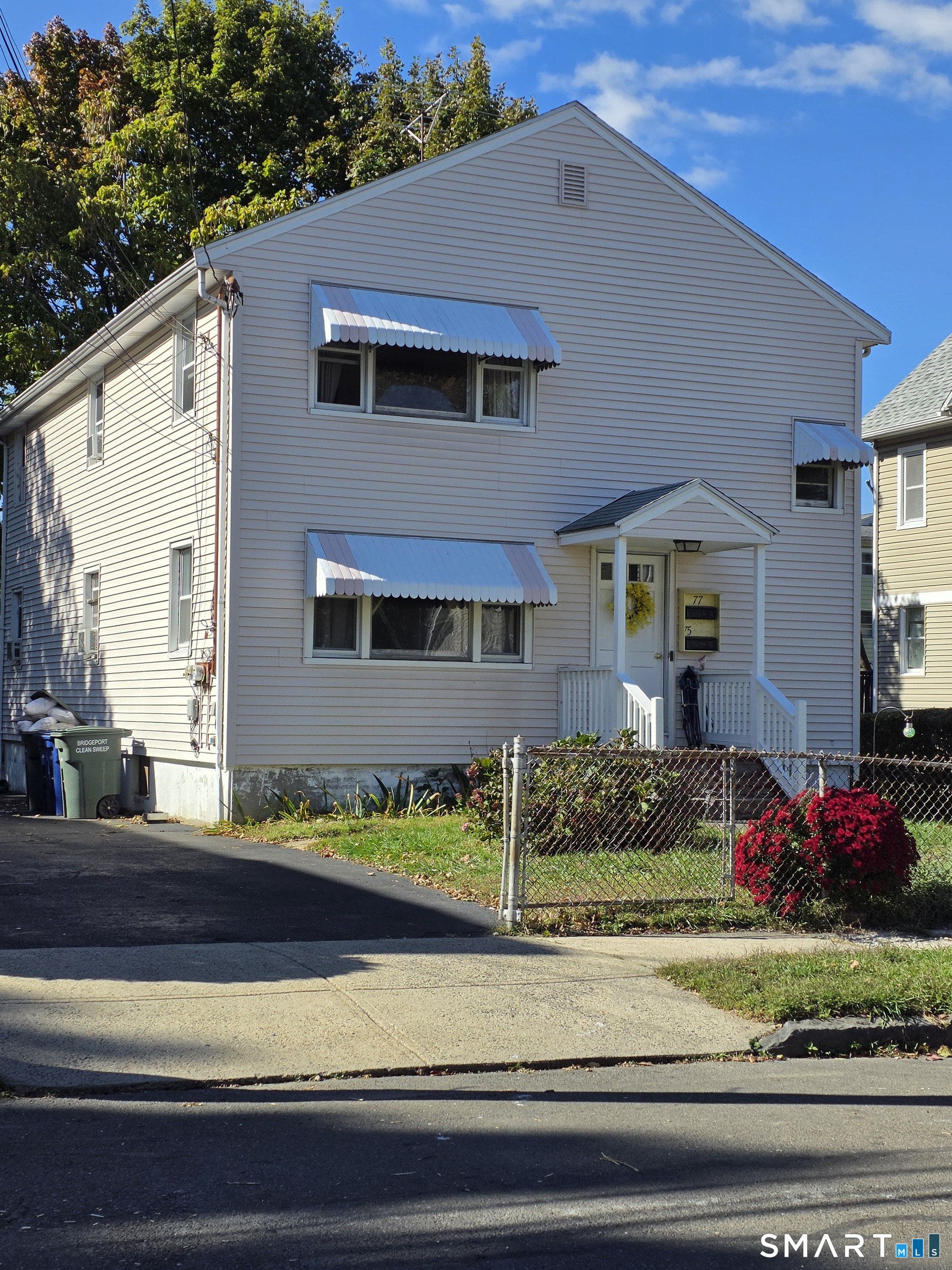 75-77 Wilson Street, Bridgeport, CT 06605 | For Sale at $599,000
