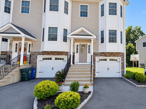  townhouse condo for sale located at 16 Ardi Court, 16, Newtown, CT 06482