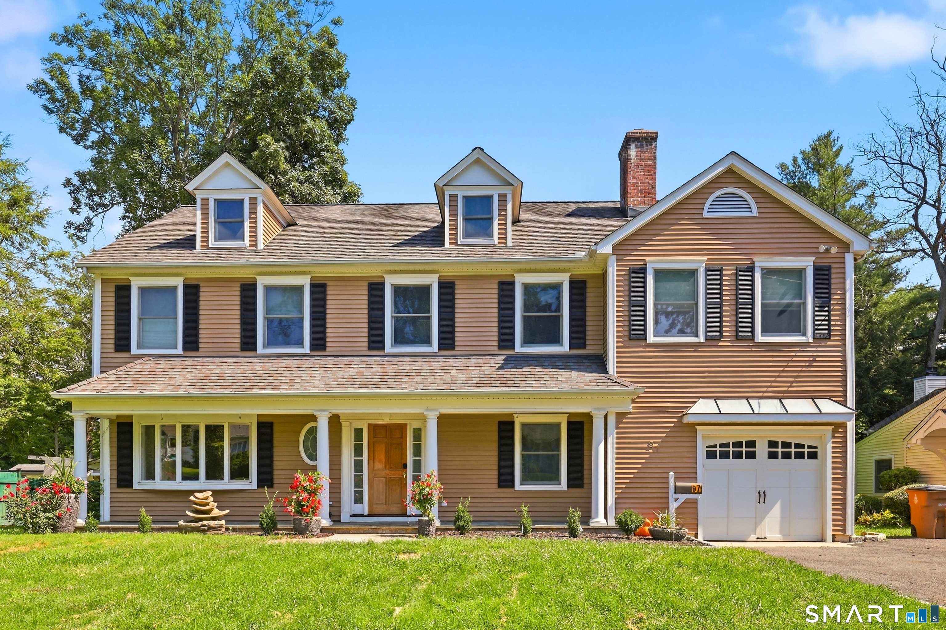 97 Meadowpark Avenue North, Stamford, CT 06905 | For Sale at $1,395,000