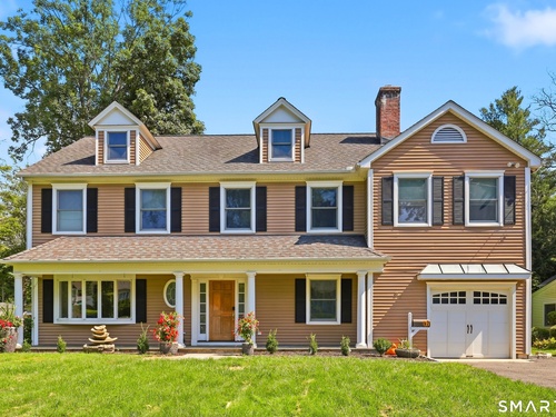  single family home for sale located at 97 Meadowpark Avenue North, Stamford, CT 06905