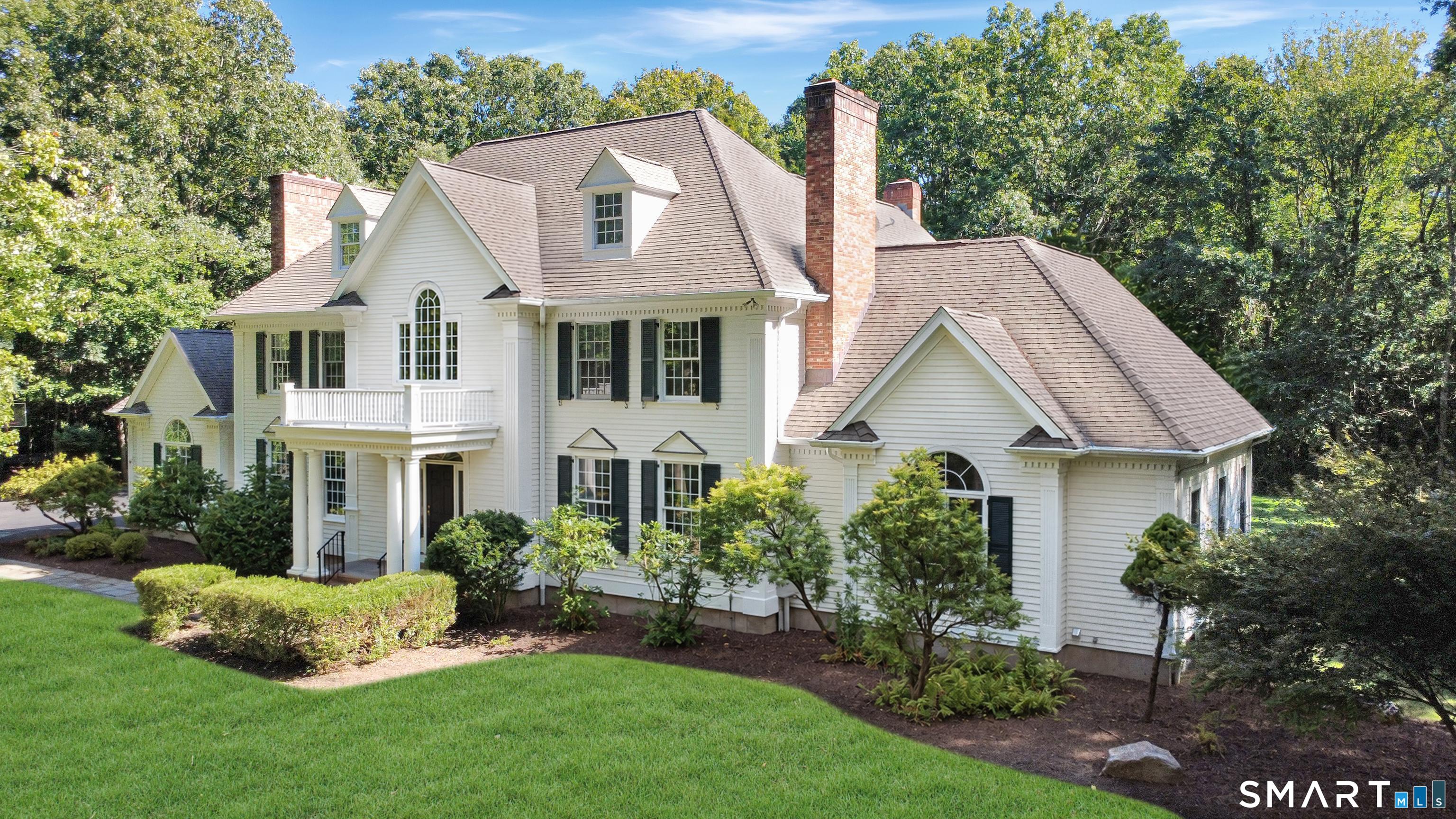 24 Langner Lane, Weston, CT 06883 | For Sale at $1,850,000