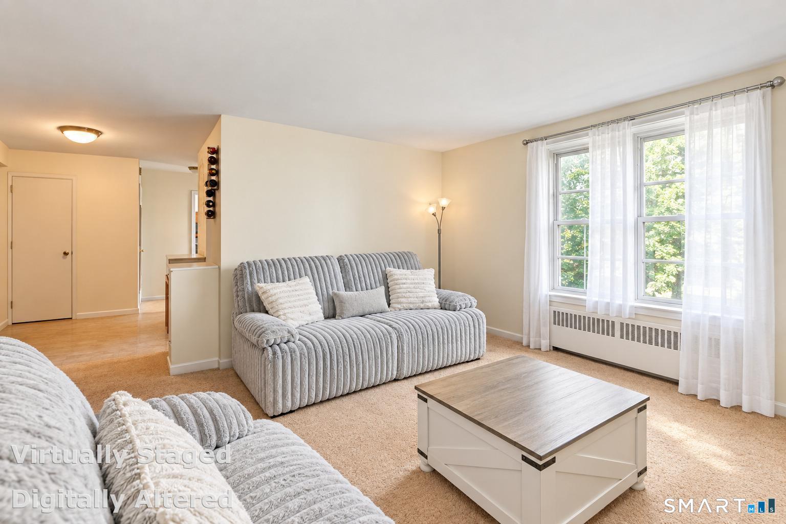 46 Prospect Avenue, 4e, Norwalk, CT 06850 | For Sale at $235,000