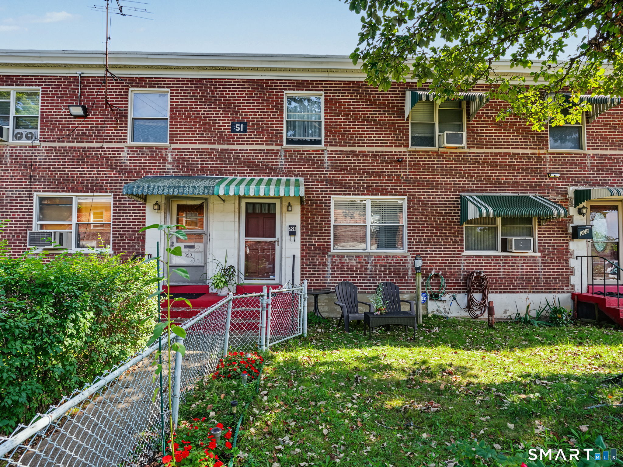 391 Court D, Building 51, Bridgeport, CT 06610 | For Sale at $84,250