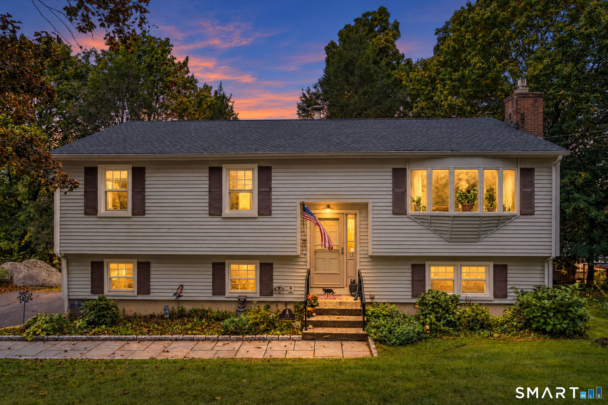 13 Ken Oaks Drive, Danbury, CT 06810 | For Sale at $549,900