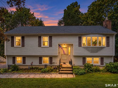  single family home for sale located at 13 Ken Oaks Drive, Danbury, CT 06810