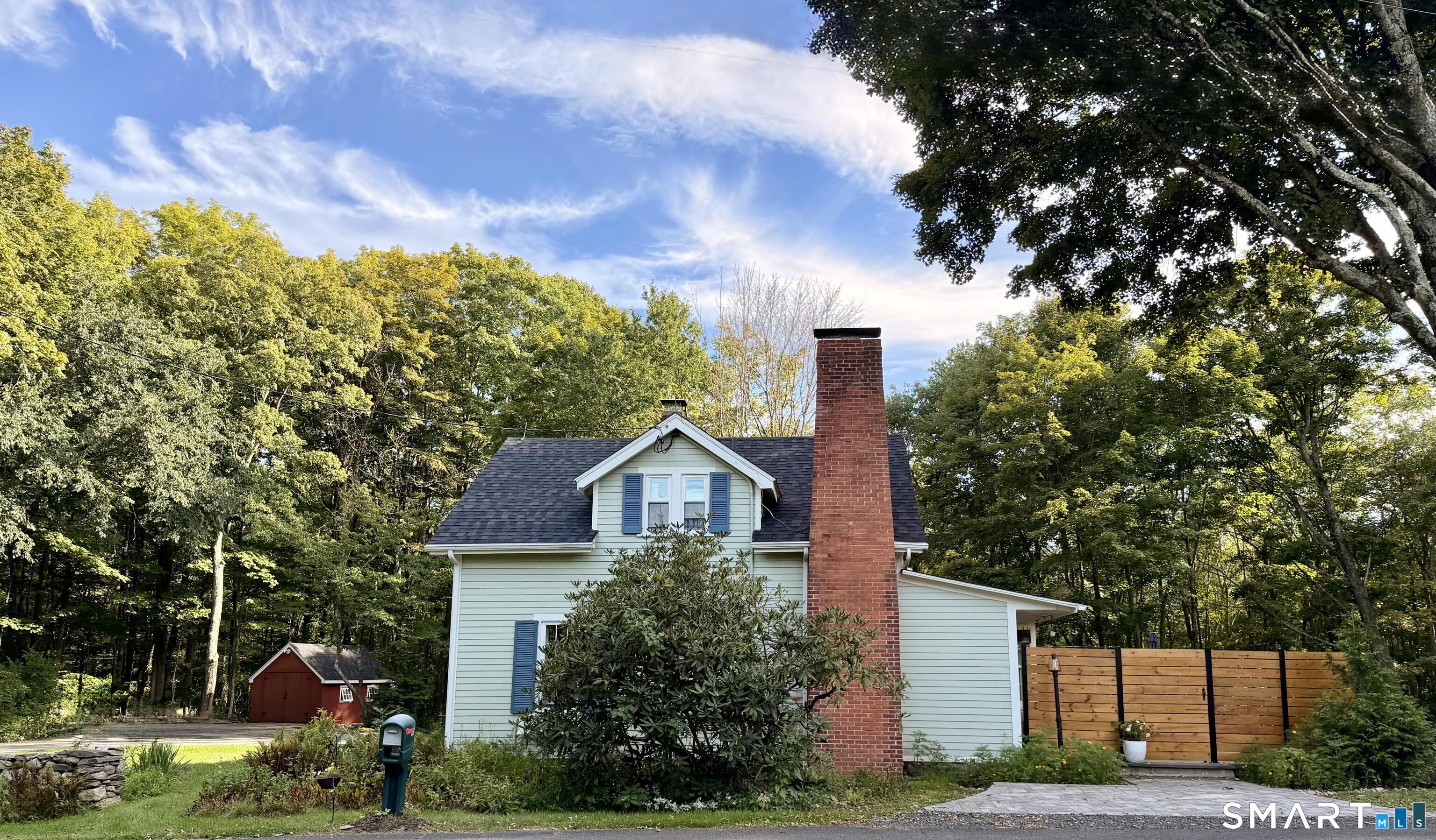 106 Sherwood Road, Easton, CT 06612 | For Sale at $749,999