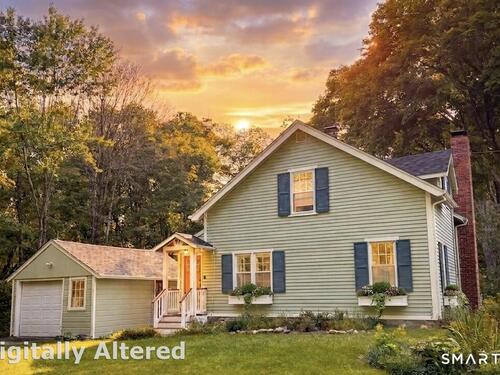  single family home for sale located at 106 Sherwood Road, Easton, CT 06612