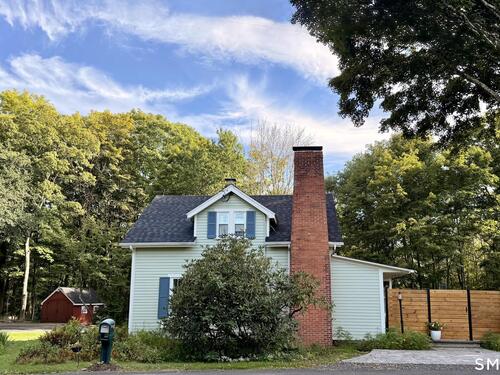  single family home for sale located at 106 Sherwood Road, Easton, CT 06612