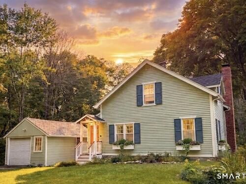  single family home for sale located at 106 Sherwood Road, Easton, CT 06612