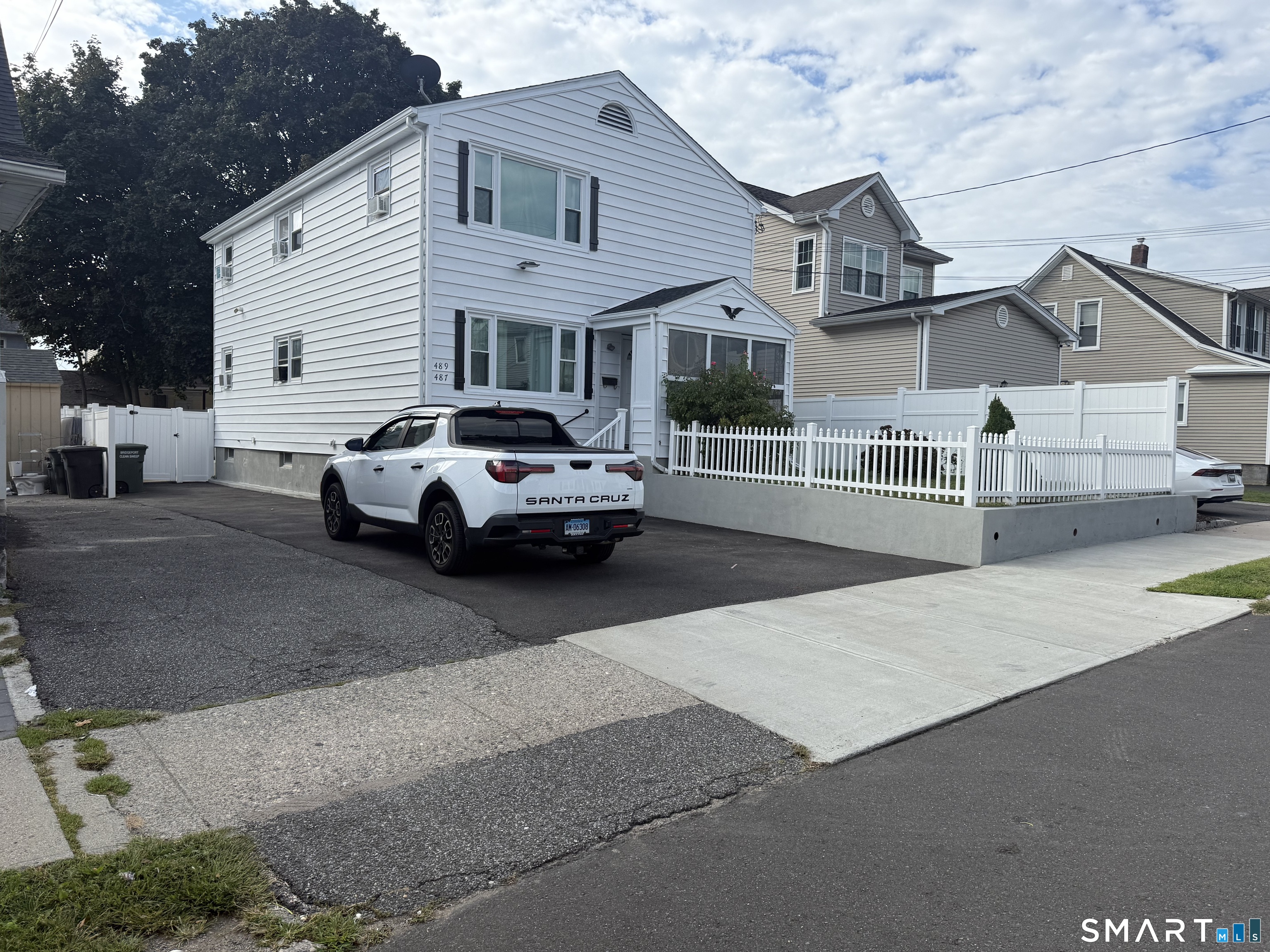 487 Salem Street, Bridgeport, CT 06606 | For Sale at $669,900
