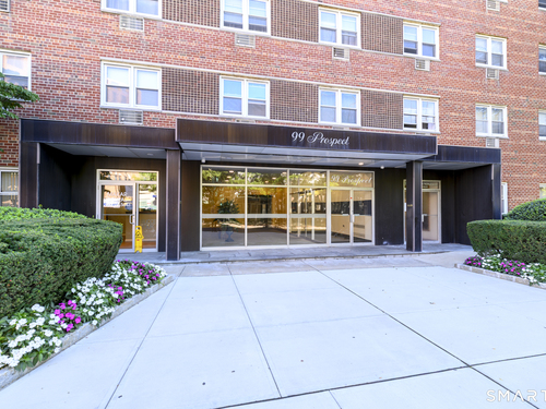  condo home for sale located at 99 Prospect Street, 5h, Stamford, CT 06901