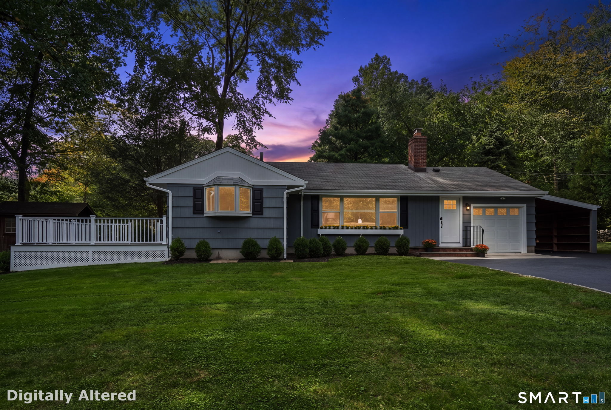 7 Peaceful Lane, Norwalk, CT 06851 | For Sale at $795,000