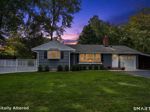  single family home for sale located at 7 Peaceful Lane, Norwalk, CT 06851