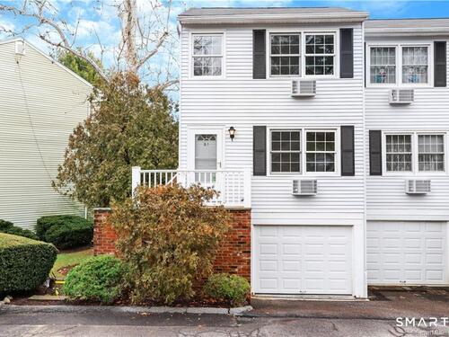  townhouse condo for sale located at 12 Camelot Drive, d1, Norwalk, CT 06850
